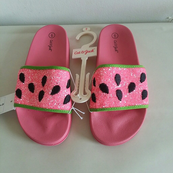 Cat & Jack Other - Cat & jack  new sandals sz 6